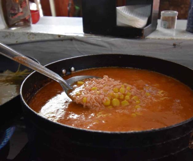 A cuidarse en el hogar