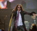 Acusan a Steven Tyler de agresión sexual contra una menor