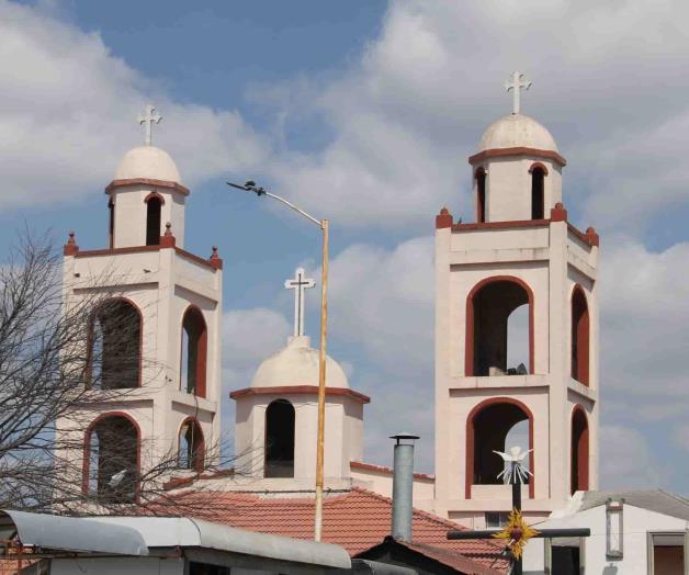 Piden a fieles cumplir diezmo