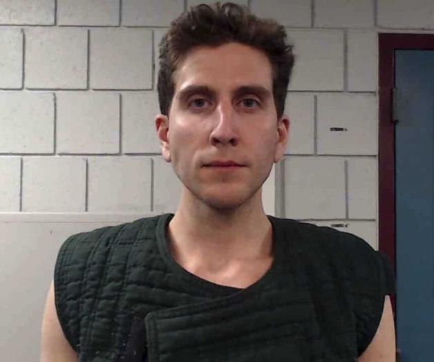 Policía arresta a sospechoso en caso de homicidios en Idaho