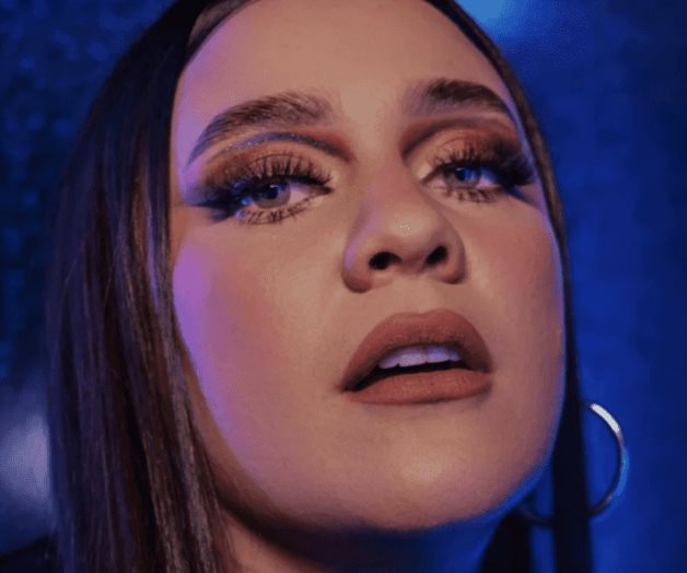 Maquillaje de impacto para brillar en Año Nuevo