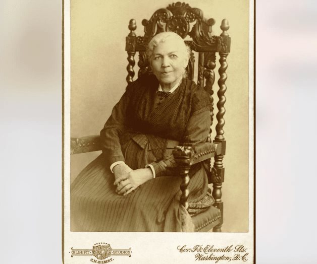 El ‘yo acuso’ de una pionera