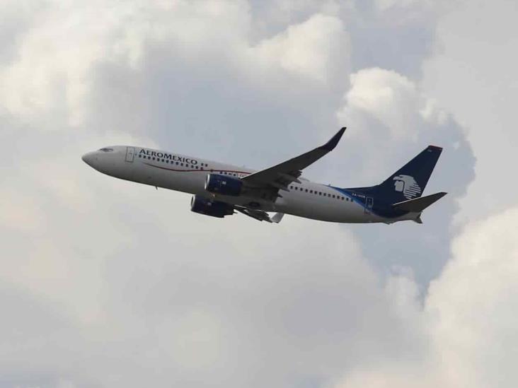 Encarece inflación los vuelos en avión Encarece inflación los vuelos en avión