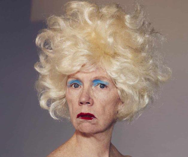 La madre como musa y como superheroína