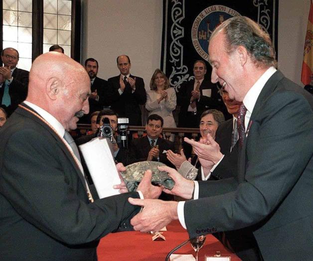 Cien años de José Hierro Cien años de José Hierro