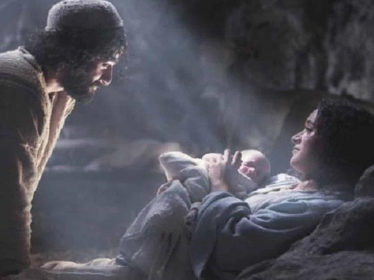 Lo que he aprendido de la navidad Lo que he aprendido de la navidad