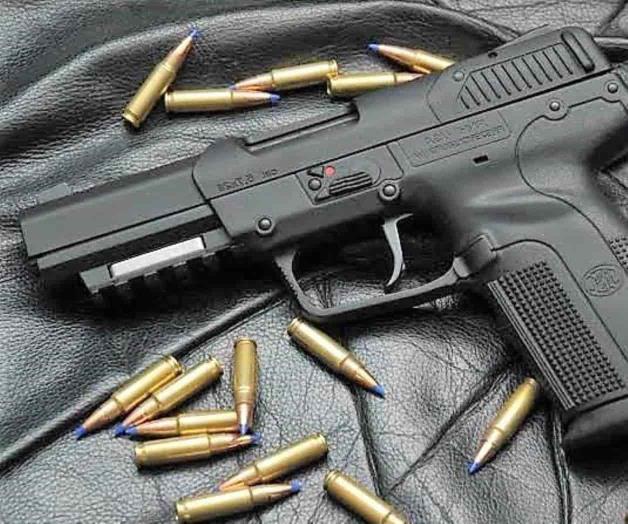 Piden celebrar sin tiros al aire