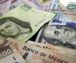 Peso mexicano y real, las monedas más apreciadas en 2022