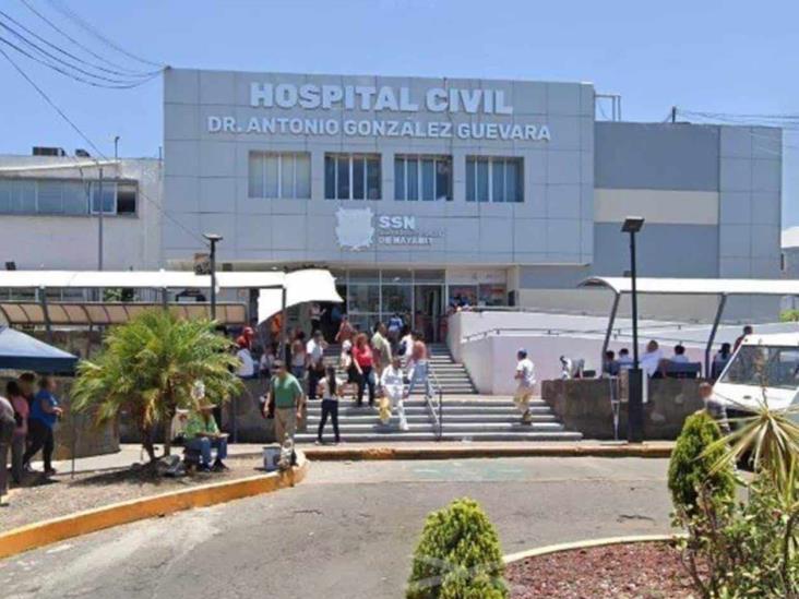 Tiene rabia mujer mordida por gato doméstico en Nayarit Tiene rabia mujer mordida por gato doméstico en Nayarit