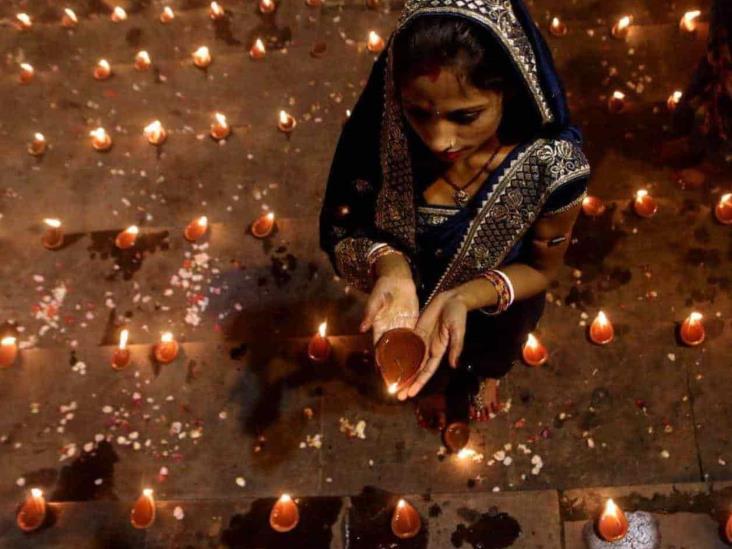 ‘India simbólica’, o cómo ser nadie ‘India simbólica’, o cómo ser nadie