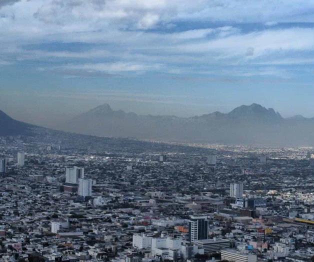 Emite Estado alerta ambiental... van 13 en el año 