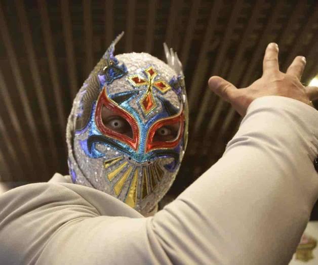 Dragon Lee, el nuevo luchador mexicano que peleará en la WWE