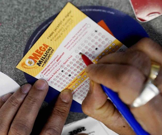 Bolsa megamillonaria