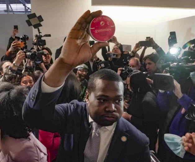 Abre primera tienda de marihuana legal Abre primera tienda de marihuana legal