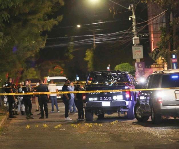 Tiene México cierre de año violento 2022