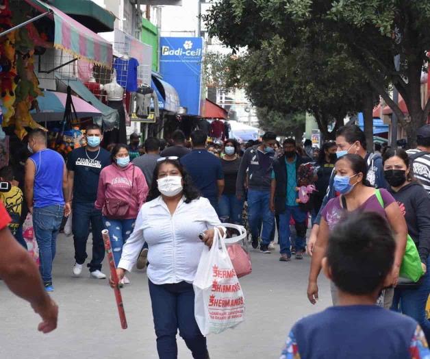 Cierran año con gran movimiento