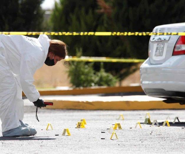 Son víctimas de delito 50 mil en Tamaulipas