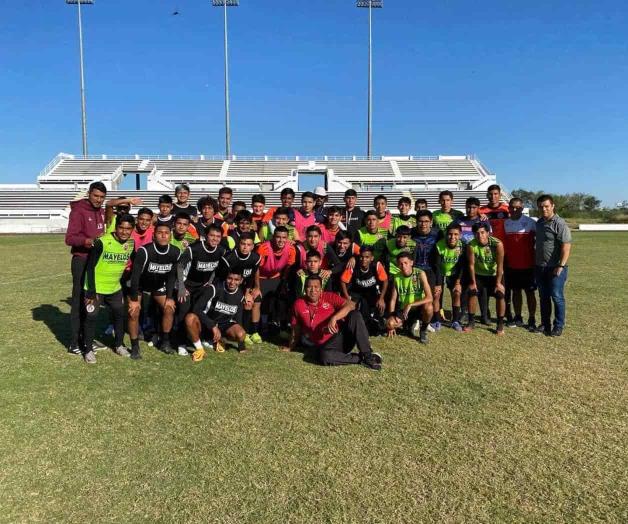 Van por más durante  2023