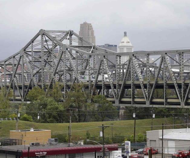 Reciben 1,630 mdd  para puente crucial