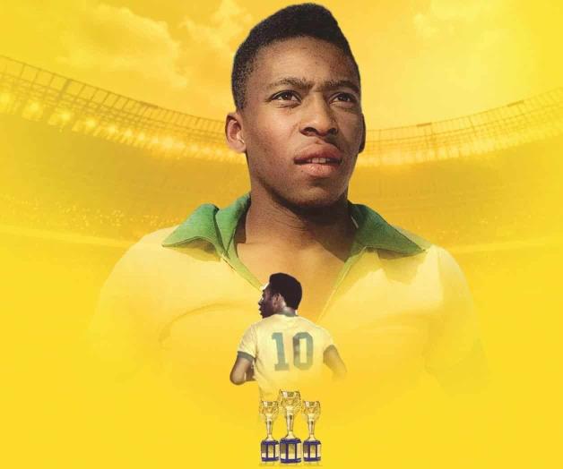 Legendario Legendario