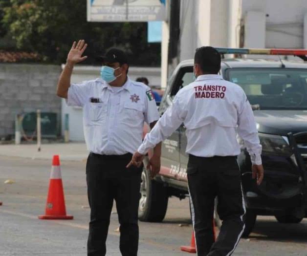 Cámaras para transito serán hasta febrero