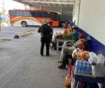 Mantienen descuentos en líneas de autobuses