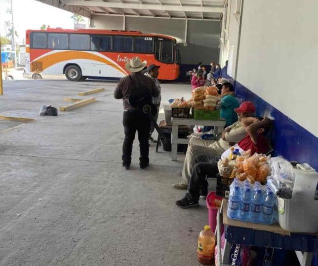 Mantienen descuentos en líneas de autobuses Mantienen descuentos en líneas de autobuses