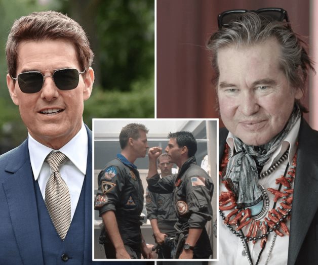 Vive una segunda oportunidad