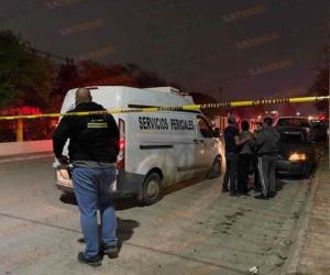 Hombre pierde la vida al explotarle “bazuca” en la cara Hombre pierde la vida al explotarle “bazuca” en la cara