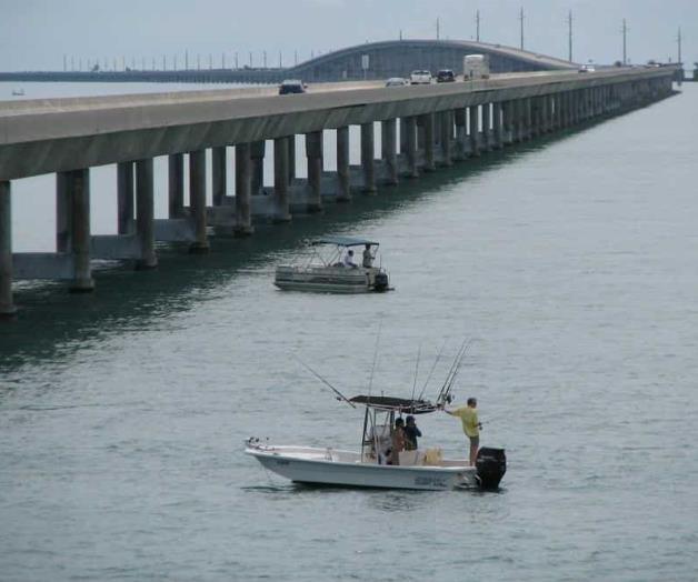 Llegan al menos 500 a los Cayos de Florida Llegan al menos 500 a los Cayos de Florida