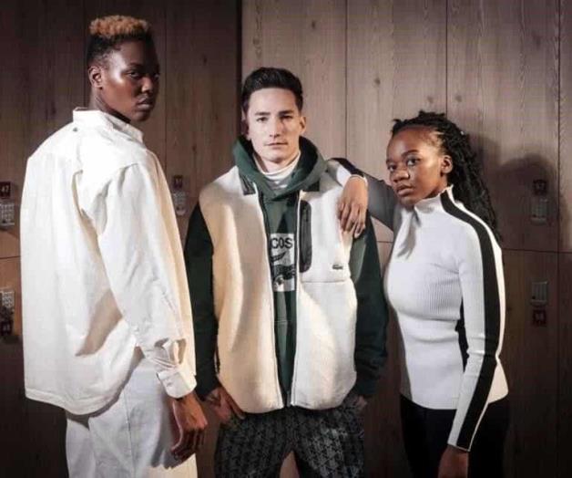 Fortalece Lacoste unión con Juegos Olímpicos y Paralímpicos