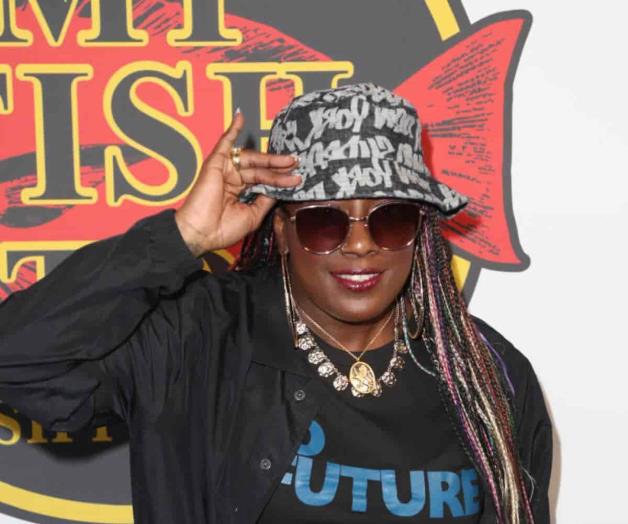 La matan sus adicciones La matan sus adicciones