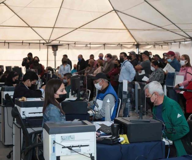 Arranca San Nicolás cobro del predial