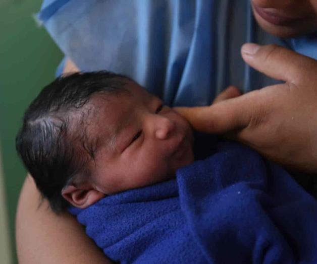 Atiende Sedesa 24 mil nacimientos en 2022