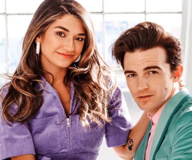 Aseguran que Drake Bell se separó de su esposa