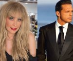 Hijo mayor de Aracely Arámbula y Luis Miguel cumple 16 años