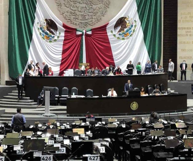 Suspenden hasta febrero proceso de consejeros de INE