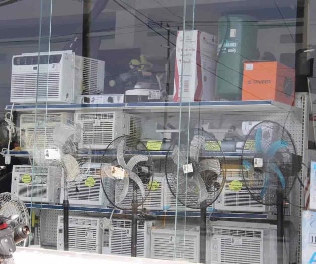 Usan tabla de salvación: Pega ‘cuesta de enero’