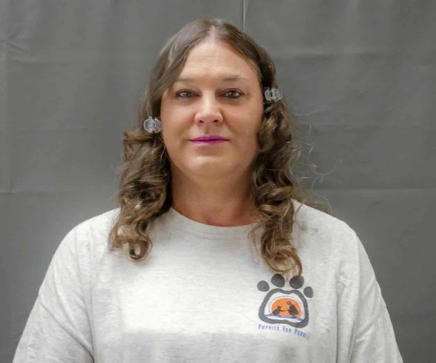 Será ejecutada por primera vez una transexual en EU