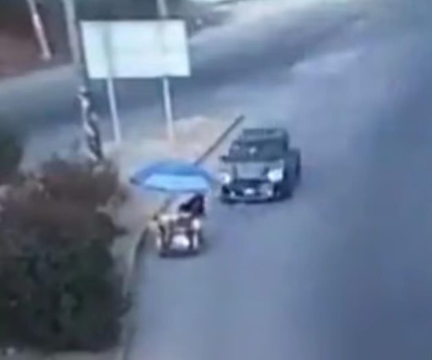 Vinculan a proceso a hombre que mató a vendedor de tamales