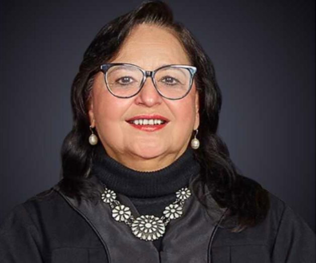 Norma Lucía Piña Hernández es la nueva presidenta de la Corte