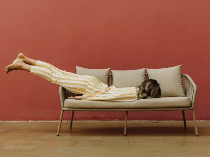 ¿Produzco o me relajo?: estrés por la incapacidad de disfrutar del descanso ¿Produzco o me relajo?: estrés por la incapacidad de disfrutar del descanso
