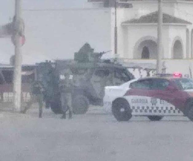 Agresión a Guardia Estatal deja un policía muerto y una menor herida