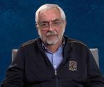Advierte Enrique Graue plagio de tesis y mano negra