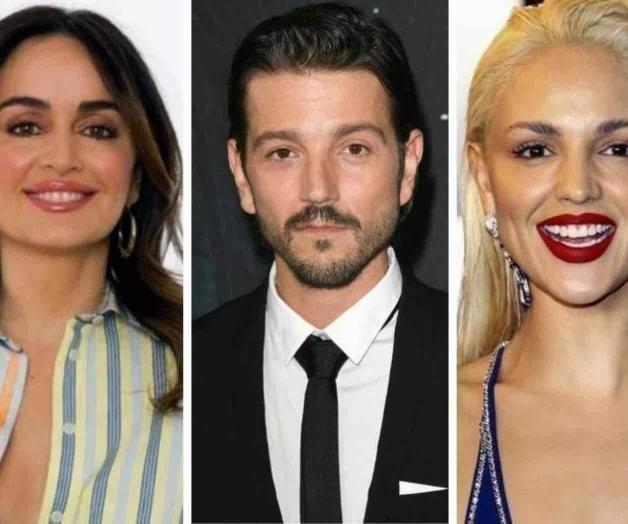 Mexicanos triunfan en Hollywood: aquí sus proyectos del 2023 Mexicanos triunfan en Hollywood: aquí sus proyectos del 2023