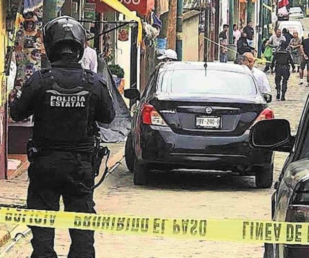 Primer día de 2023 registra 87 asesinatos