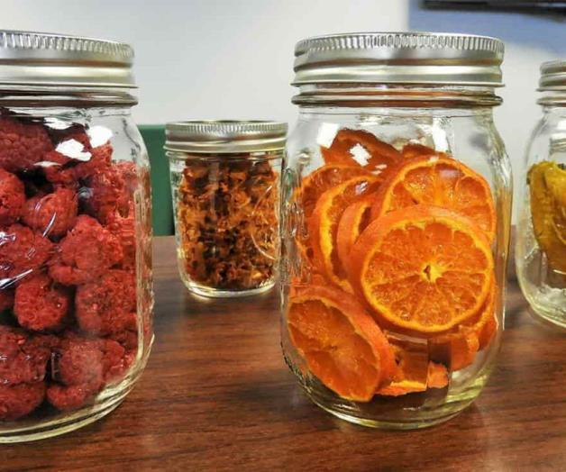 Profeco difunde marcas de frutas en almíbar con mucha azúcar Profeco difunde marcas de frutas en almíbar con mucha azúcar