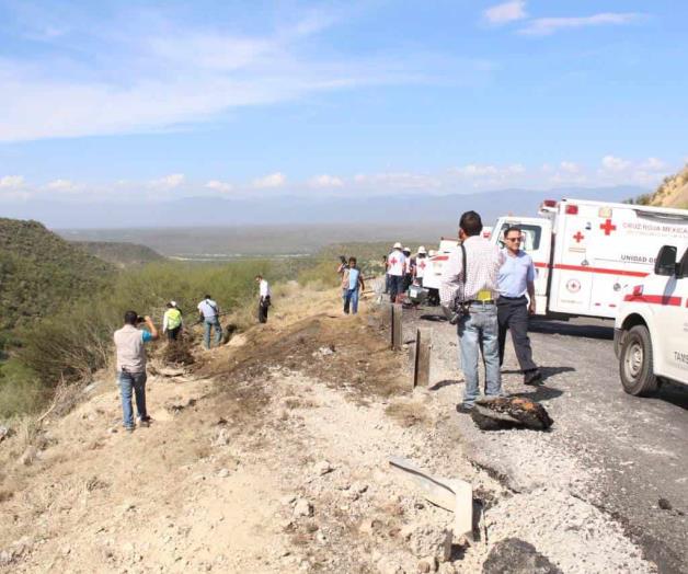 Atendió Cruz Roja más de mil llamados durante maratón ‘Guadalupe-Reyes’