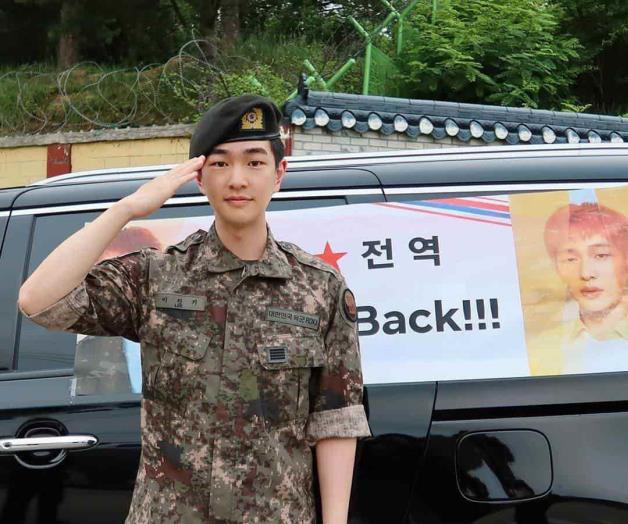 Ya tiene fecha de regreso