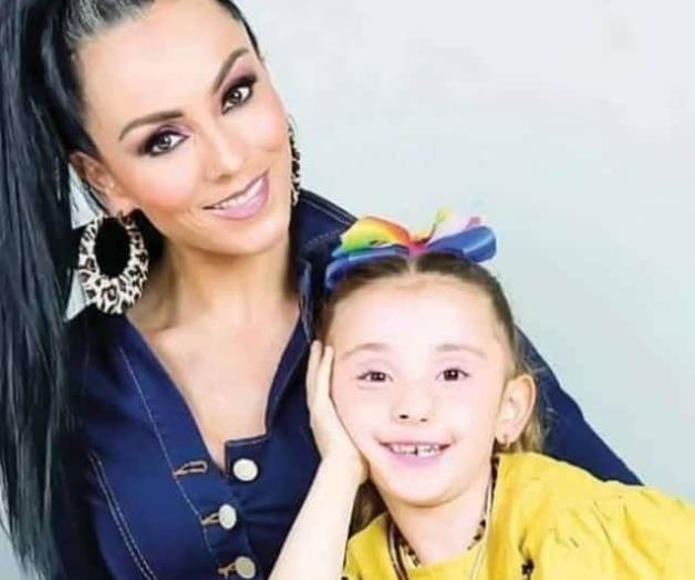 Su hija podría ser sometida a cirugía